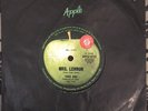 Yoko Ono Mrs Lennon / Midsummer New York Rare Oz 1971  Apple promo 45.  Beatles.
