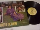 Memories of the Punjab Volume 7 - Birmingham UK 1974 LP Anjan Bhujhangy Group