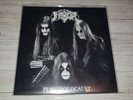 IMMORTAL PURE HOLOCAUST LP - MAYHEM DARKTHRONE WATAIN EMPEROR SATYRICON ULVER