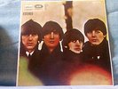THE BEATLES - BEATLES FOR SALE - VERY RARE LP SPAIN PRESS ODEON 10 C 064-004 200