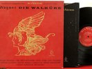 Soria LDS 6706 Die Walküre, Nilsson, Vickers, London, Leinsdorf, London SO