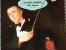 Marc Almond, Tenement Symphony, 1991, Vinyl, LP, Record, NM/NM