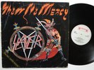 SLAYER - Show No Mercy LP Roadrunner 1984 **cover worn