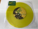 David Bowie Lets Dance Yellow 7 Inch Vinyl Australian Exclusive - New and Unused