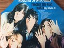 Rolling Stones Through The Past Darkly Rare Mono 1969 Vinyl LP