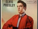 Elvis 45 Just For You  EPA 4041 Orange label RCA Victor year 1957