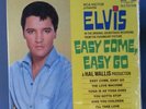 ELVIS 45 Easy Come Easy Go RCA Victor EPA 4387 THIS  HAS NEVER BEEN OPENED