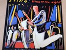 STING - BRING ON THE NIGHT - DOUBLE LIVE ALBUM VINYL LPs 1986 A&M RECORDS