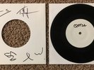 Queens Of The Stone Age The Fun Machine Took A Shit And Died  7” SIGNED OG kyuss