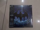 BATMAN RETURNS - SOUNDTRACK  - 2 X LP -VINYL - NEW - SEALED