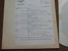 Loverboy/The Rockets In Concert Westwood One 2LP