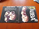 ABBA EL GRAN SHOW DOUBLE LP RCA ?– XRPL2 765 MACHU PICCHU INKA PERU 1978 AWESOME