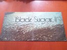 BLACK SUGAR II Orig Peru LATIN Jazz Funk Soul Afro Breaks QuadrapHONIC LP HEAR