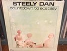 Steely Dan Countdown To Ecstasy Lp Sealed Original MCA Pressing