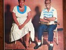 ELLA FITZGERALD & LOUIS ARMSTRONG 