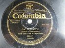 New Orleans Wanderers - COLUMBIA 698-D  - Gate Mouth