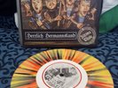 Colored Ultima Thule Herrlich DIM Rebelles Skinhead Oi  ROR Templars Rock O Rama