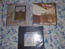 7 LPs von LED ZEPPELIN