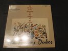 Amboy Dukes Journey to the Center of the Mind LP Psych Rare ORIGINAL SEALED