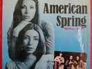 AMERICAN SPRING - Spring...plus - 1989 reissue with 4 bonus tracks - Beach Boys