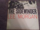 LEE MORGAN - THE SIDEWINDER.BLUE NOTE / LIBERTY PRESS