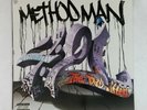 METHOD MAN 4:21... The Day After B000698601 Sterling RJ Dbl LP Vinyl VG++ Insert