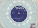 GARAGE / FREAKBEAT -- LA DE DA'S -- DON'T YOU STAND IN MY WAY