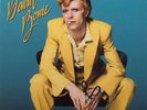 DAVID BOWIE - AIN'T THAT CLOSE TO LOVE   - RARE -  LP