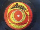 Della Humphrey Don’t Make The Good Girls Go Bad UK Action Records Northern Soul