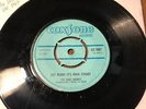 THE SOUL AGENTS get ready it´s rock steady UK COXSONE ROCKSTEADY ska 45