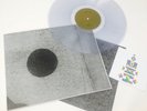 Masayoshi Fujita STORIES Clear Vinyl LP Record INSTRUMENTAL AMBIENT CLASSICAL