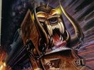Motorhead - Orgasmatron - LP