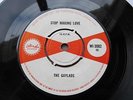 Gaylads - Stop Making Love - Island - Rare LISTEN