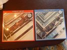 Beatles Red and Blue Album SEALED Rare