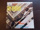 Beatles Get Back with Insert TMOQ