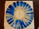 Beatles Get Back Kum Back Splatter Numbered TMOQ Rare