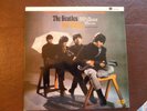 Beatles Not Guilty White Vinyl TMOQ