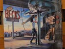 JEFF BECK - Guitar Shop - ORIGINAL 1989 VINYL - Opened Copy NM - Still In Shrink