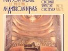 Gershwin Rhapsody in Blue An American in Paris