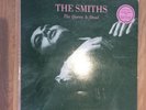 THE SMITHS - The Queen Is Dead ORIG UK LP + INNER 1986 A1/B1