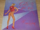 Roger Waters - The Pros and Cons of Hitch Hiking - Vinyl LP Gatefold Sleeve 1984