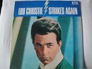 LOU CHRISTIE 