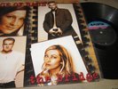 ace of base the bridge Lp First edition Colombia