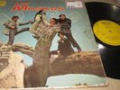 las moskas venus LP First Edition colombia