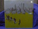 JONI MITCHELL VERY RARE SEALED LP HISSING OF SUMMER LAWNS 1975 USA 1stPRESS OOP