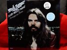BOB SEGER VERY RARE SEALED LP STRANGER IN TOWN 1978 USA 1ST PRESS W/STICKER OOP