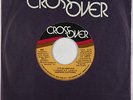 70s Soul 45 - Darrow Fletcher - It's No Mistake - Crossover - VG++ mp3