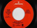 70s Soul 45 - A Brother's Guiding Light - Getting Together - Mercury - VG++ mp3