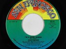 Northern Soul Funk 45 - Cold Blood - I'm A Good Woman - San Francisco - mp3