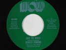 Funk 45 - Charles Simmons - Save The World - Hitsound - NM mp3